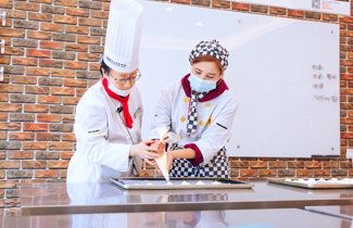 国际西点大师班